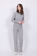 Missy Sweater - Grey - Ella & il - Gensere - VILLOID.no