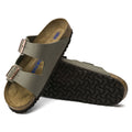 Arizona SFB - Stone - Birkenstock - Sko - VILLOID.no