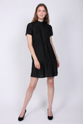 Gilda Dress - Black - Neo Noir - Kjoler - VILLOID.no