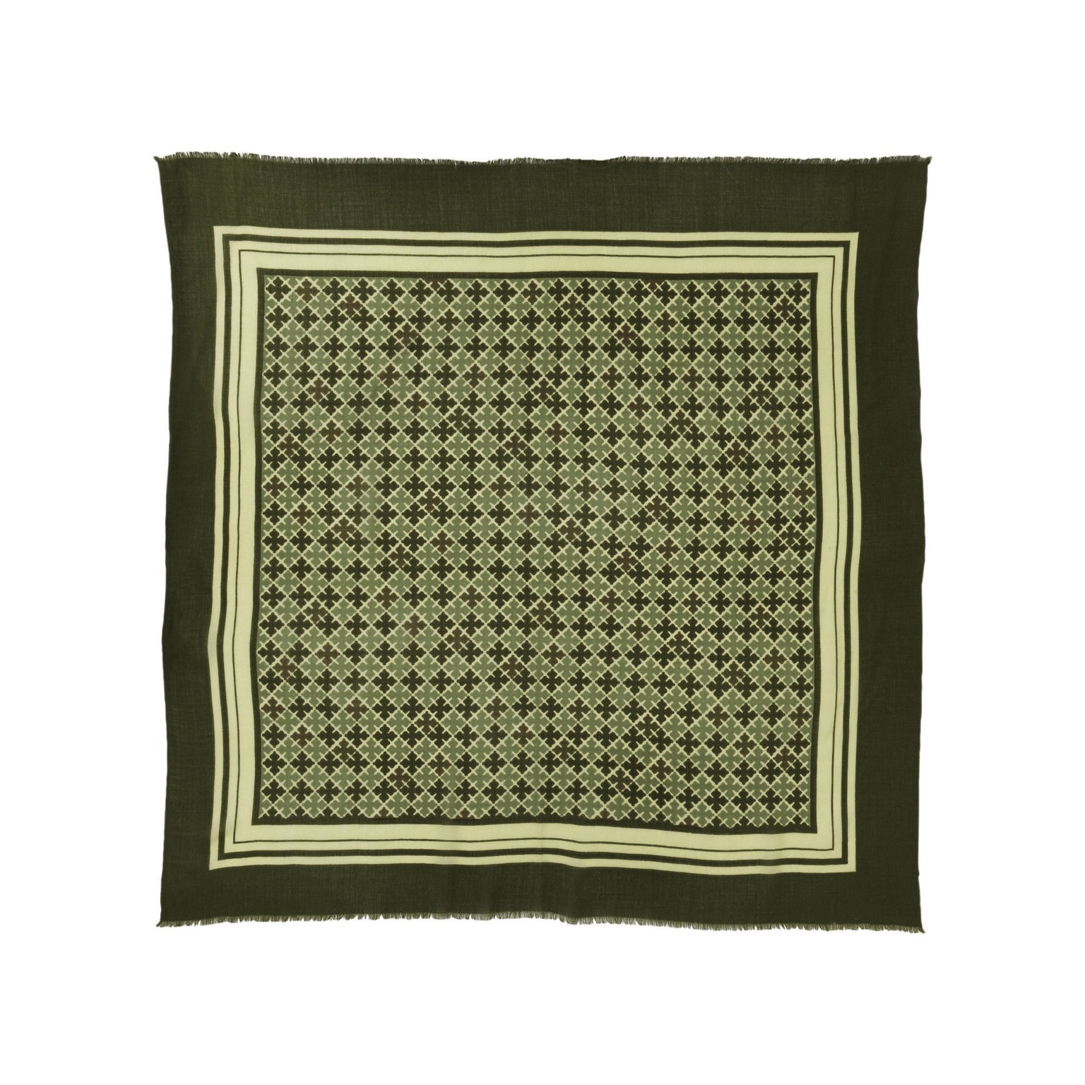 Loreen - Olive Night - By Malene Birger - Tilbehør - VILLOID.no