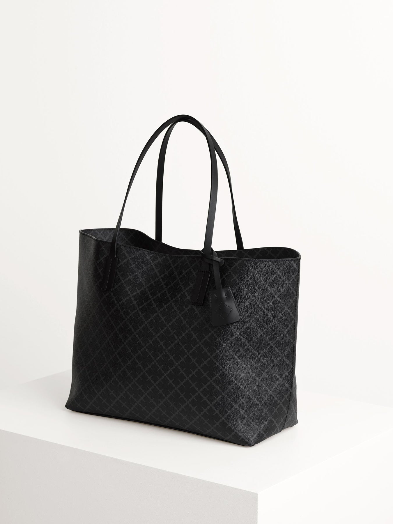 Abigail - Charcoal - By Malene Birger - Tilbehør - VILLOID.no