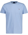 Original SS T-Shirt - Capri Blue