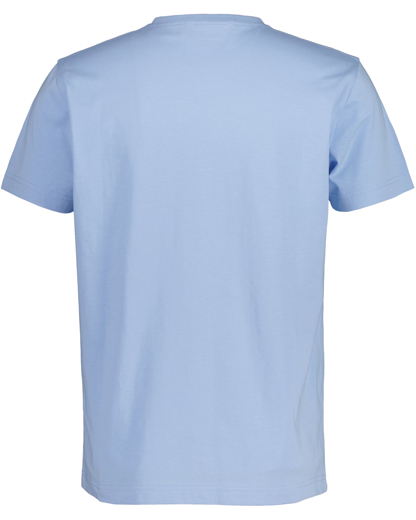 Original SS T-Shirt - Capri Blue
