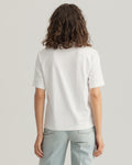 Icon G Essential SS T-Shirt - White