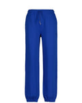 Relaxed Fit Icon G Essential Sweatpants - Lapis Blue