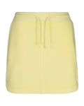 Sunfaded Skirt - Lemonade Yellow
