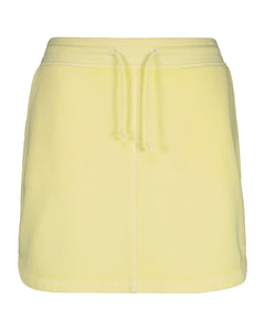 Sunfaded Skirt - Lemonade Yellow