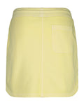 Sunfaded Skirt - Lemonade Yellow