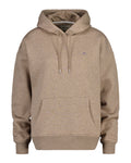 Rel Shield Hoodie - Desert Brown