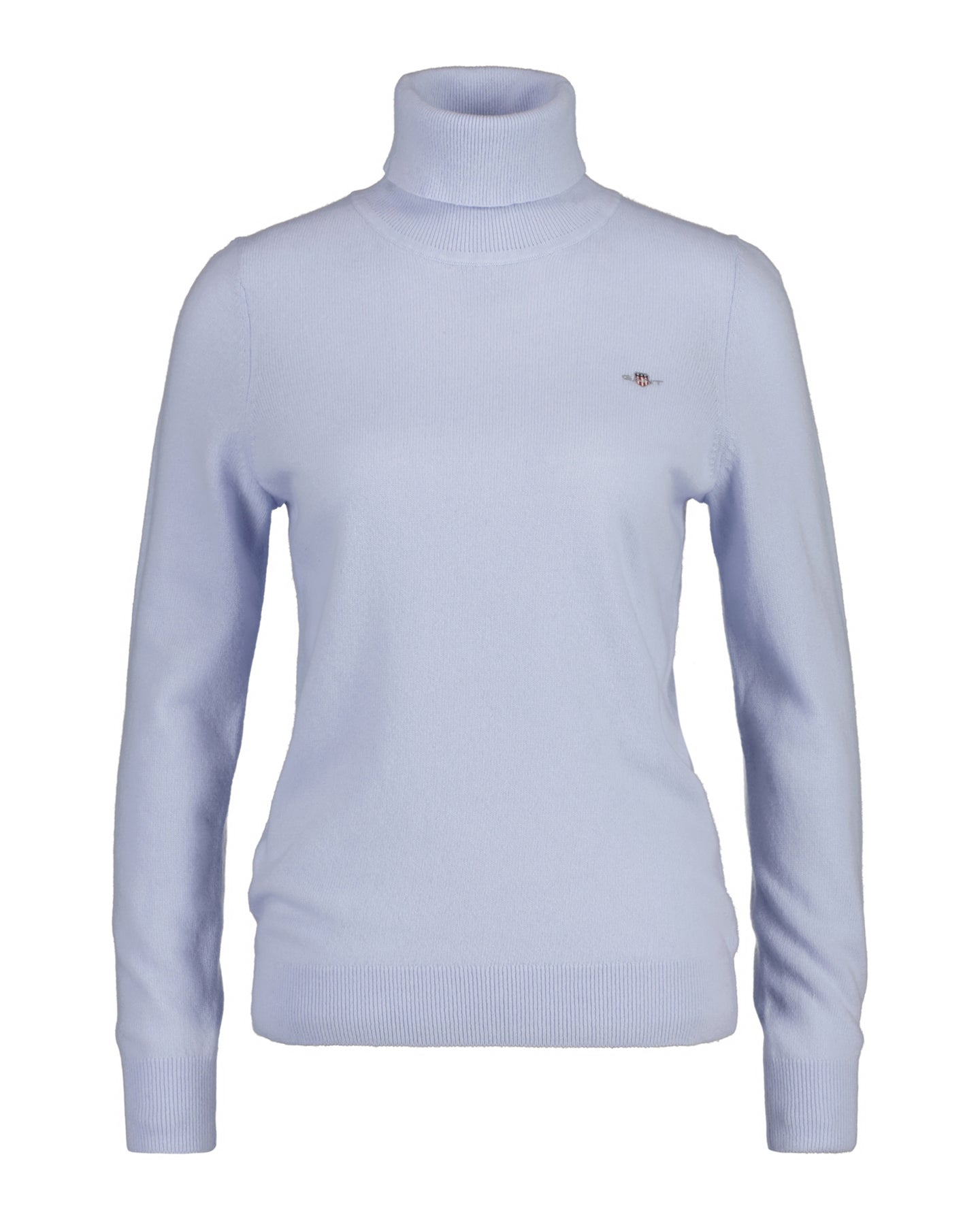 Extrafine Rollneck - Light Blue