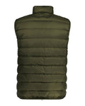 Light Down Gilet - Racing Green