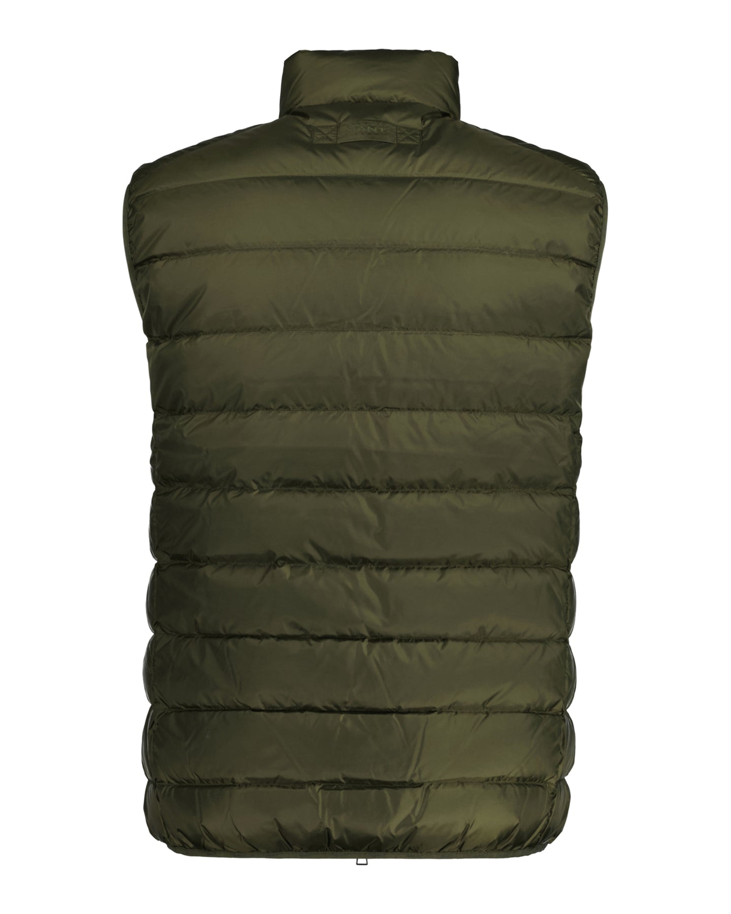Light Down Gilet - Racing Green