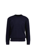 D2. Sailor C-Neck - Evening Blue