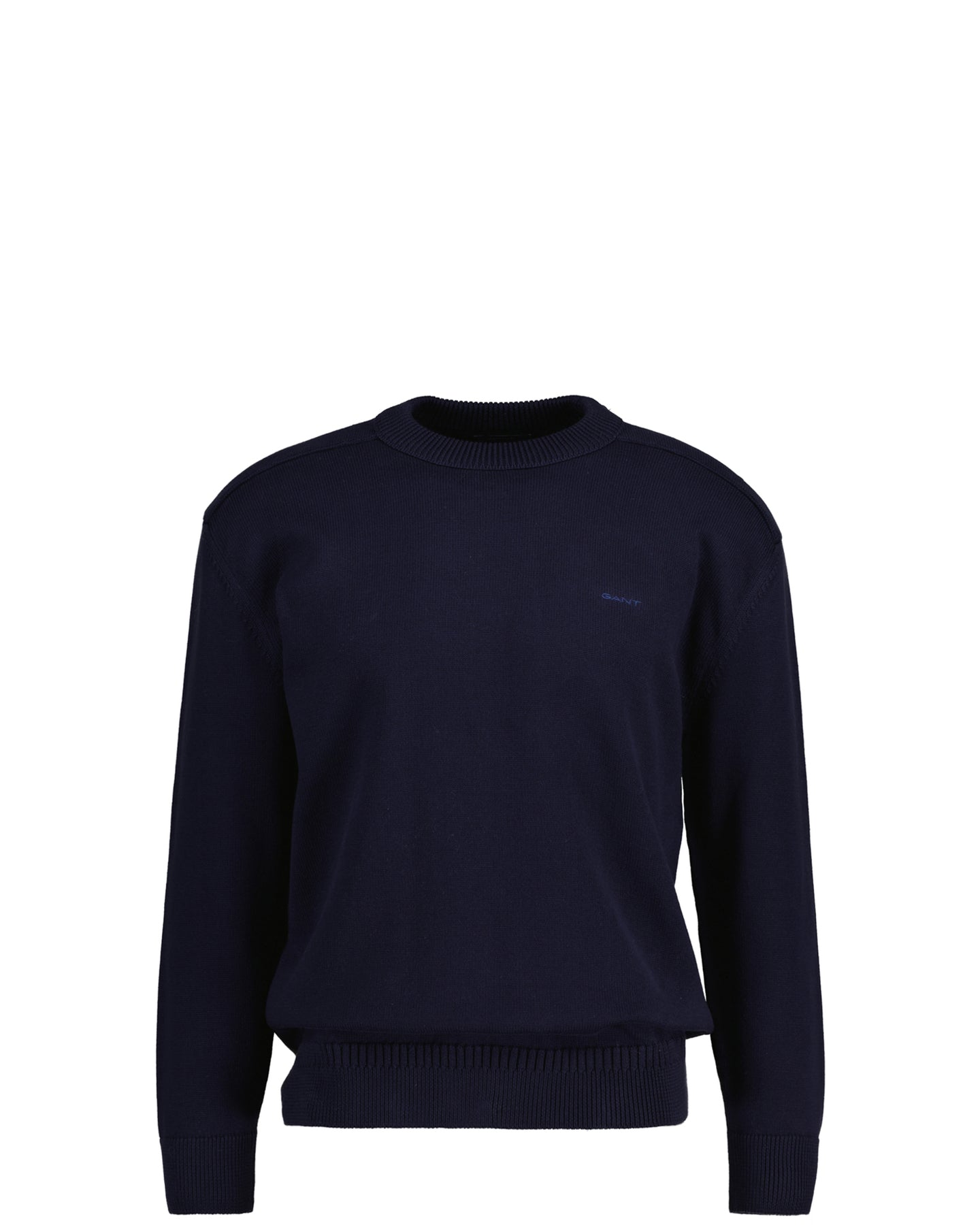 D2. Sailor C-Neck - Evening Blue