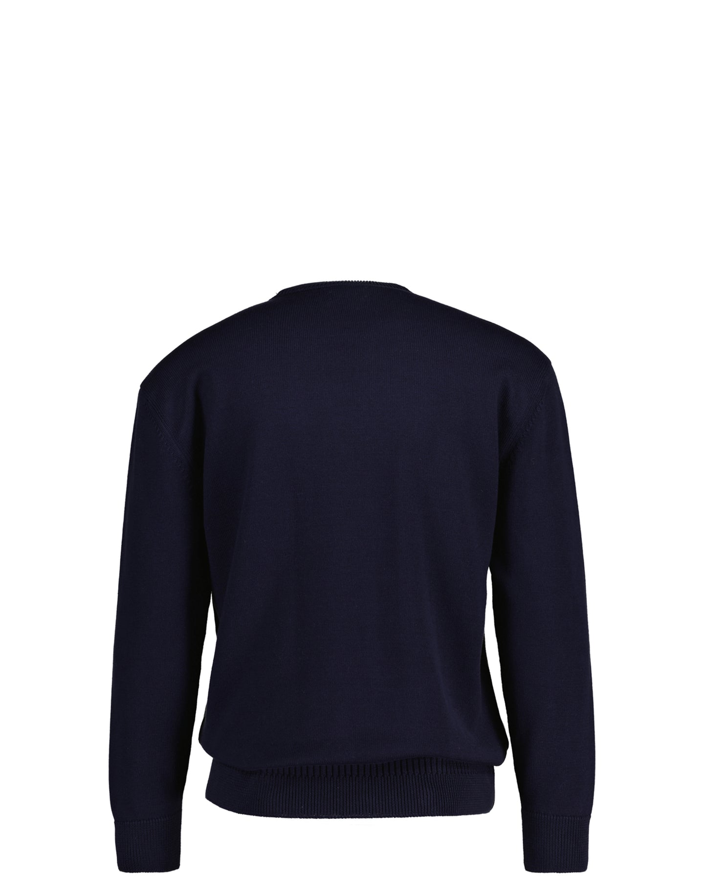 D2. Sailor C-Neck - Evening Blue