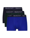 Trunk 3-Pack - College Blue