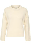 CharlenePW PU - Whitecap Gray
