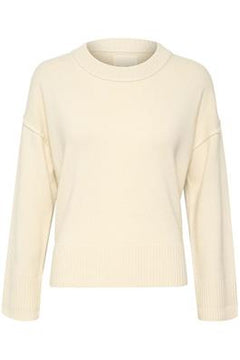 CharlenePW PU - Whitecap Gray