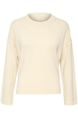 CharlenePW PU - Whitecap Gray