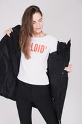 Ida Jacket - Black - SVEA - Jakker - VILLOID.no
