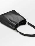 Solid Kayna Bag - Black