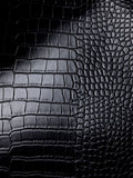 Solid Kayna Bag - Black