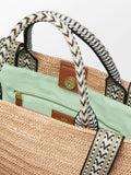 Kaela Bethany Bag - Nature