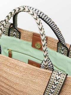 Kaela Bethany Bag - Nature