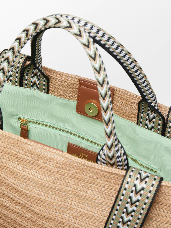 Kaela Bethany Bag - Nature