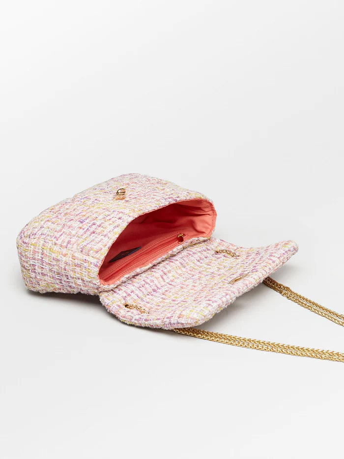 Alamea Hollis Bag - Rose Blossom