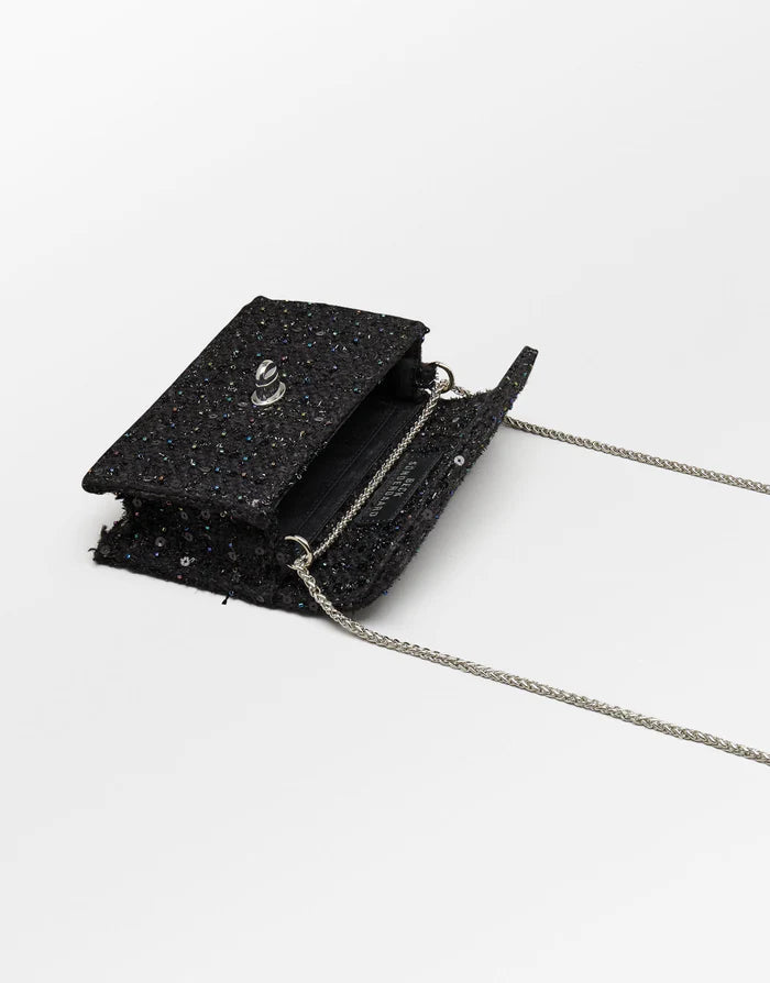 Nevilla Candi Bag - Black