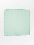 Linua Sia Scarf - Pepper Green