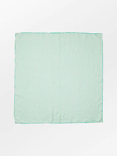 Linua Sia Scarf - Pepper Green