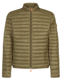 GIGA Jakke - Green - Men