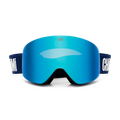 Ski Goggle #1 - Acai - Chimi Eyewear - Tilbehør - VILLOID.no