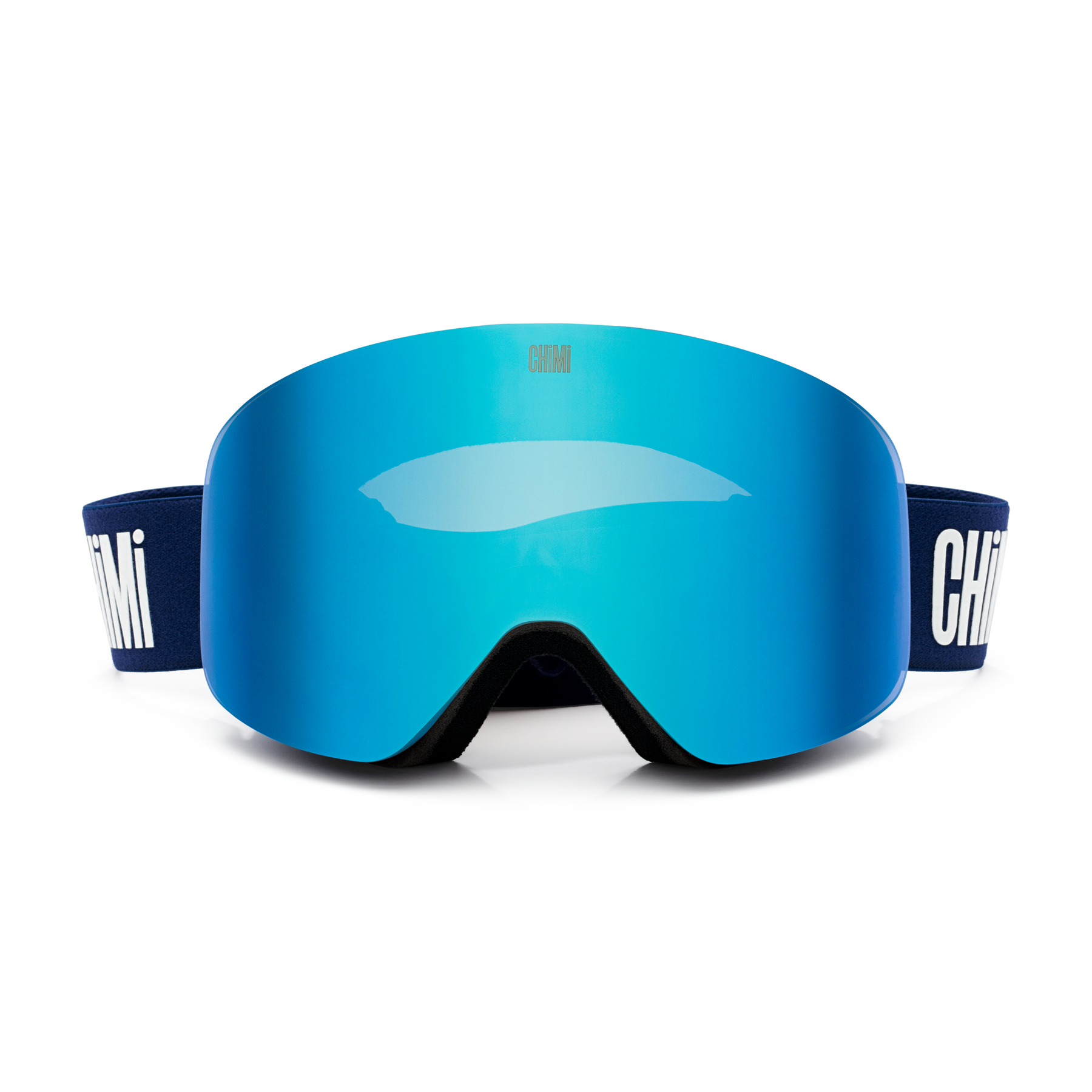 Ski Goggle #1 - Acai - Chimi Eyewear - Tilbehør - VILLOID.no