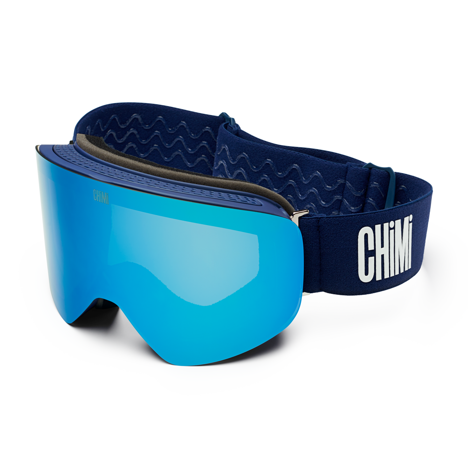 Ski Goggle #1 - Acai - Chimi Eyewear - Tilbehør - VILLOID.no