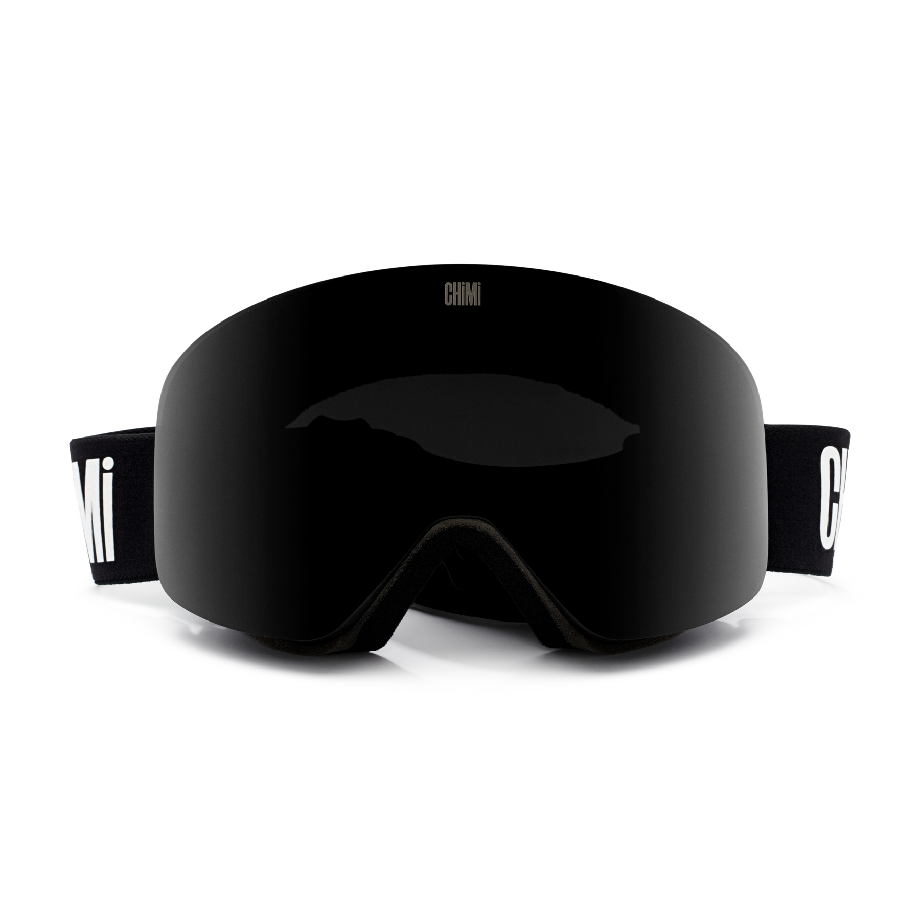 Ski Goggle #1 - Berry - Chimi Eyewear - Tilbehør - VILLOID.no