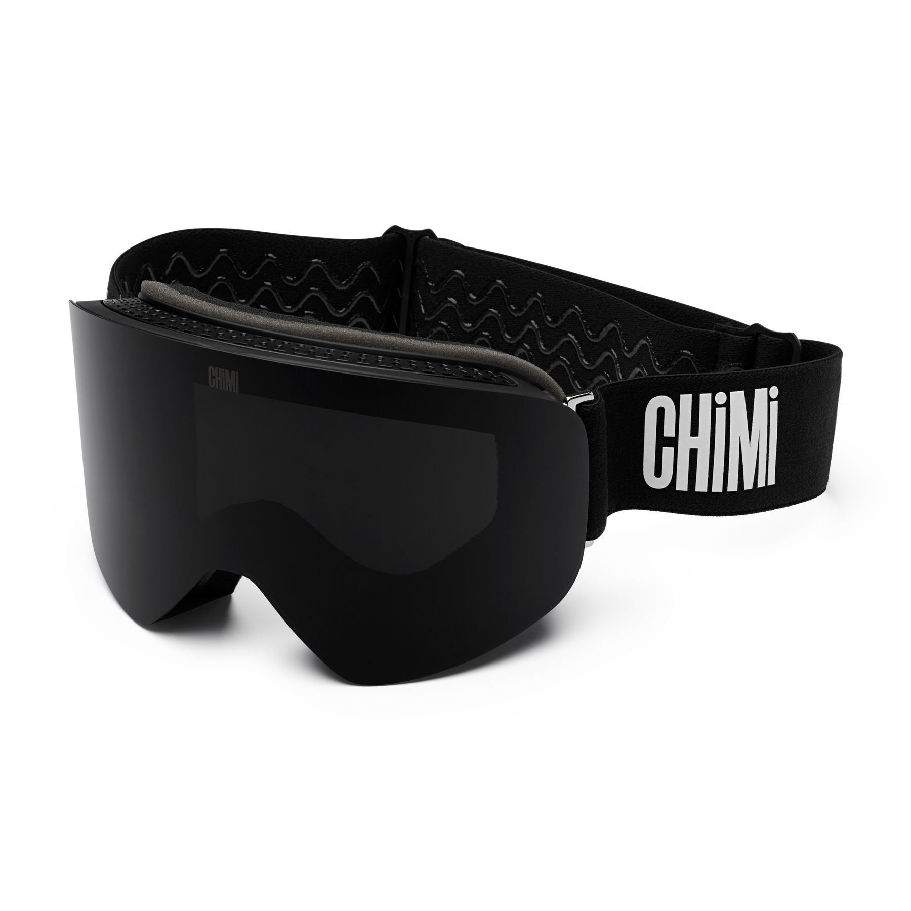 Ski Goggle #1 - Berry - Chimi Eyewear - Tilbehør - VILLOID.no