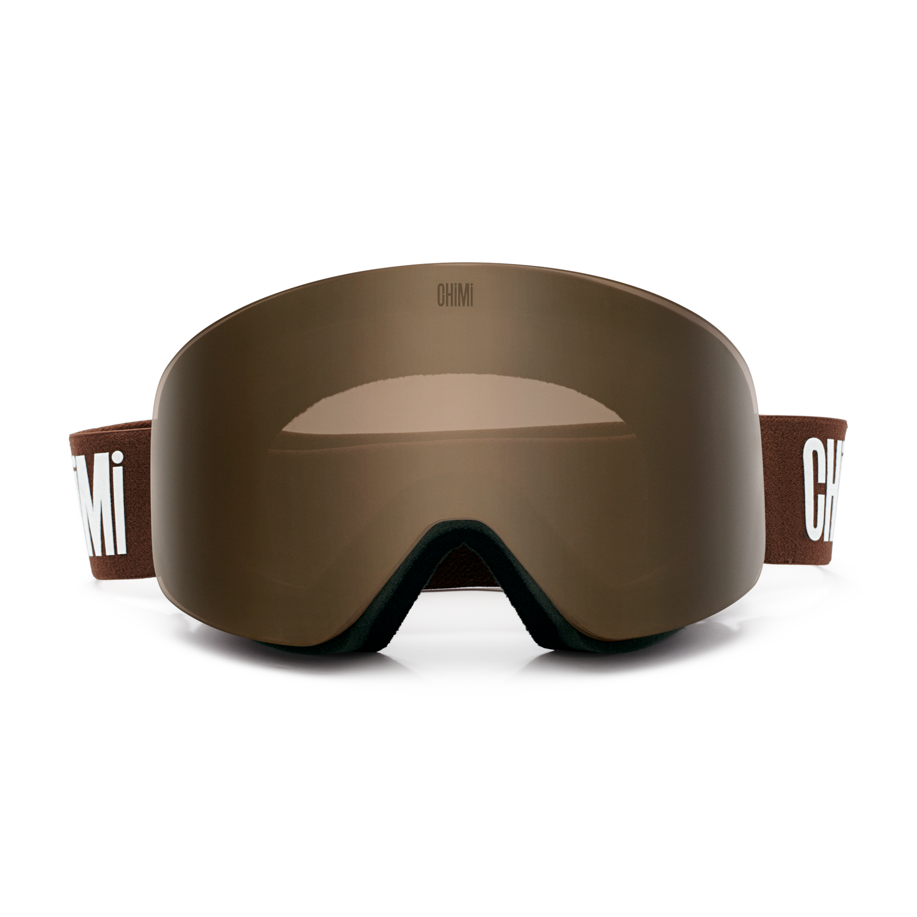 Ski Goggle #1 - Coco - Chimi Eyewear - Tilbehør - VILLOID.no