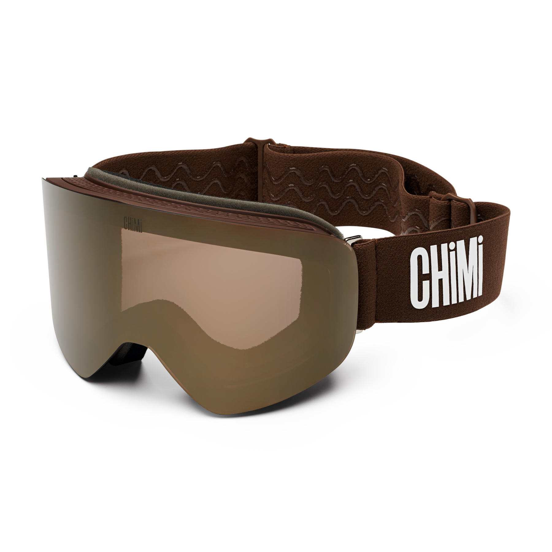 Ski Goggle #1 - Coco - Chimi Eyewear - Tilbehør - VILLOID.no