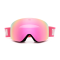 Ski Goggle #1 - Guava - Chimi Eyewear - Tilbehør - VILLOID.no