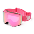 Ski Goggle #1 - Guava - Chimi Eyewear - Tilbehør - VILLOID.no