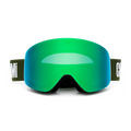 Ski Goggle #1 - Kiwi - Chimi Eyewear - Tilbehør - VILLOID.no
