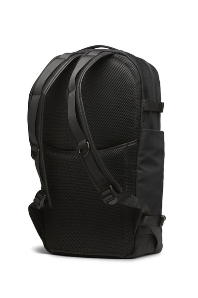 Motion Backpack - Black - SWIMS - Vesker - VILLOID.no
