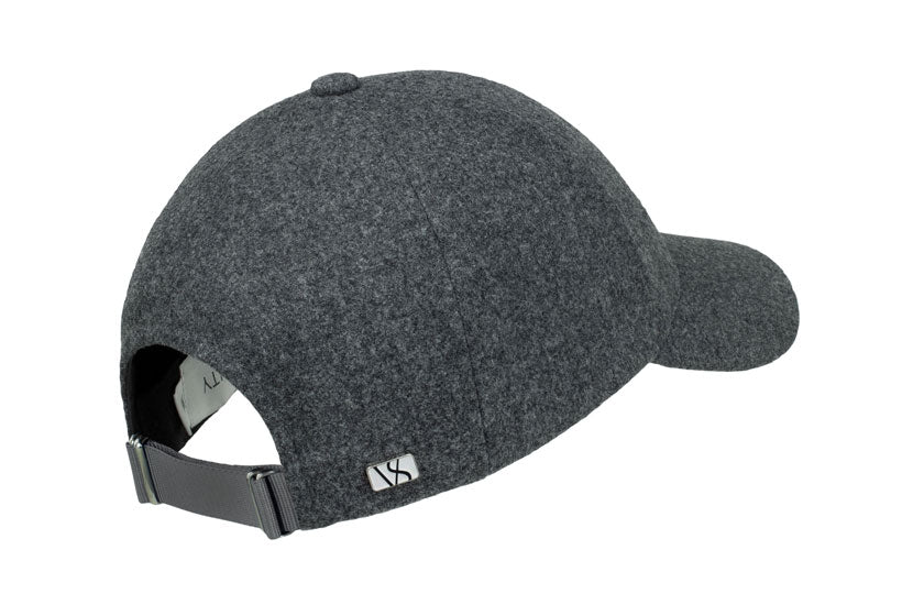Granite Grey Wool