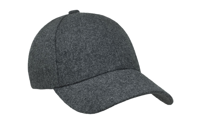 Granite Grey Wool