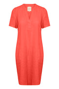 AminasePW Dress - Grenadine