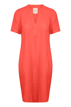 AminasePW Dress - Grenadine