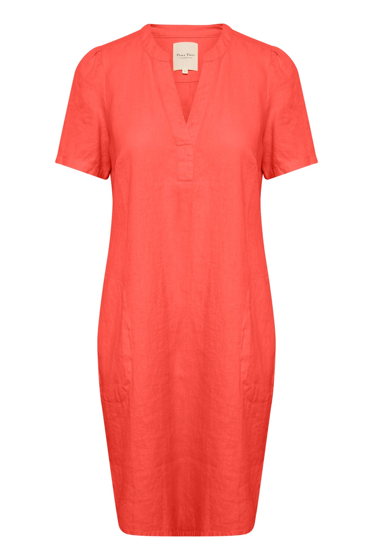 AminasePW Dress - Grenadine